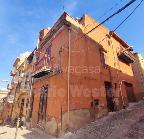 casa indipendente in vendita a Termini Imerese