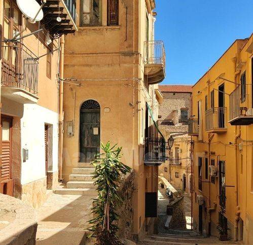 casa indipendente in vendita a Termini Imerese