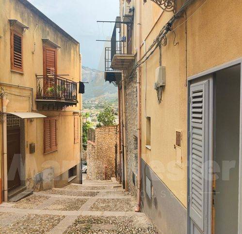 attico in vendita a Termini Imerese
