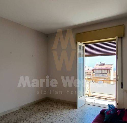 appartamento in vendita a Termini Imerese