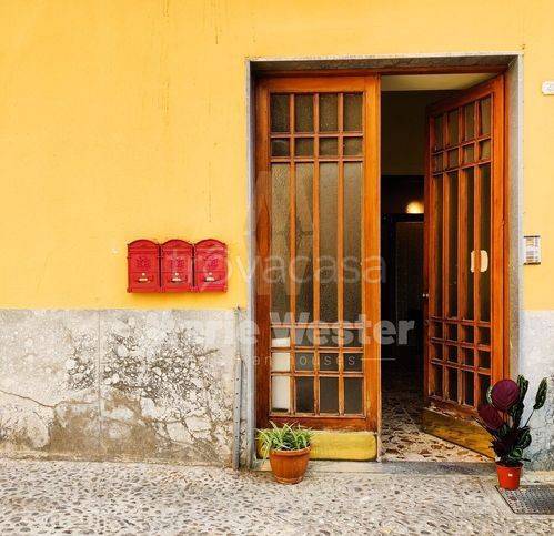 appartamento in vendita a Termini Imerese