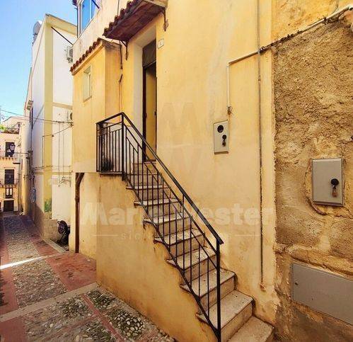 casa indipendente in vendita a Termini Imerese