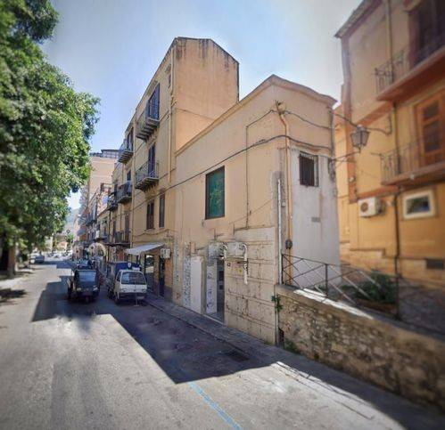 casa indipendente in vendita a Termini Imerese