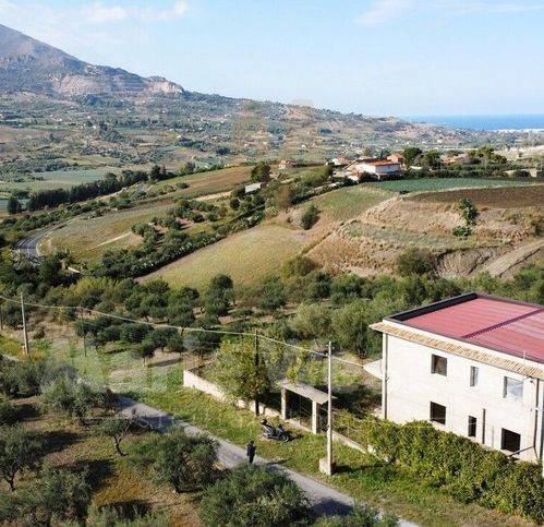 casa indipendente in vendita a Termini Imerese