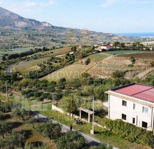casa indipendente in vendita a Termini Imerese