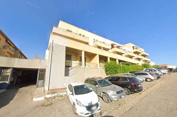 appartamento in vendita a Termini Imerese