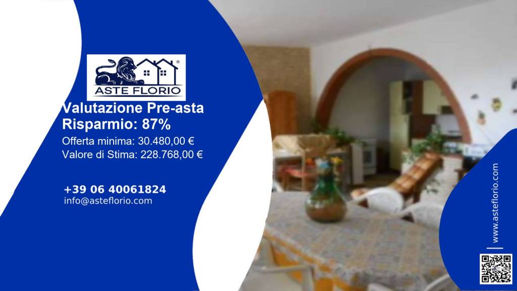 appartamento in vendita a Termini Imerese