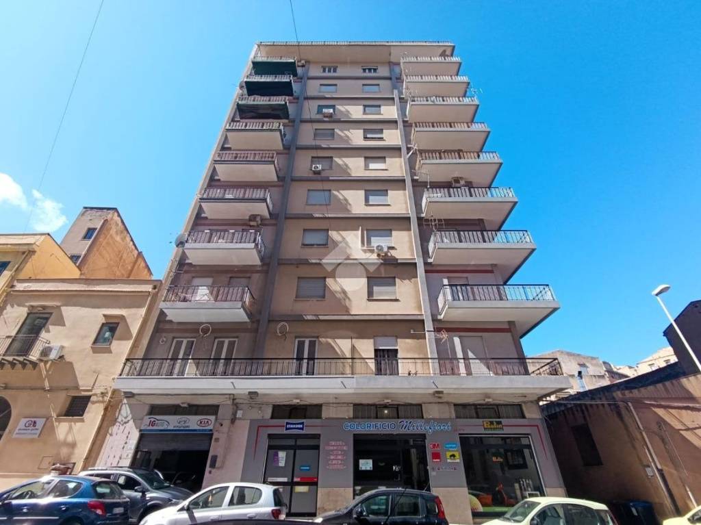 appartamento in vendita a Termini Imerese