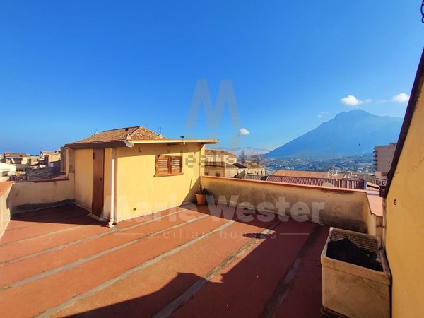 appartamento in vendita a Termini Imerese