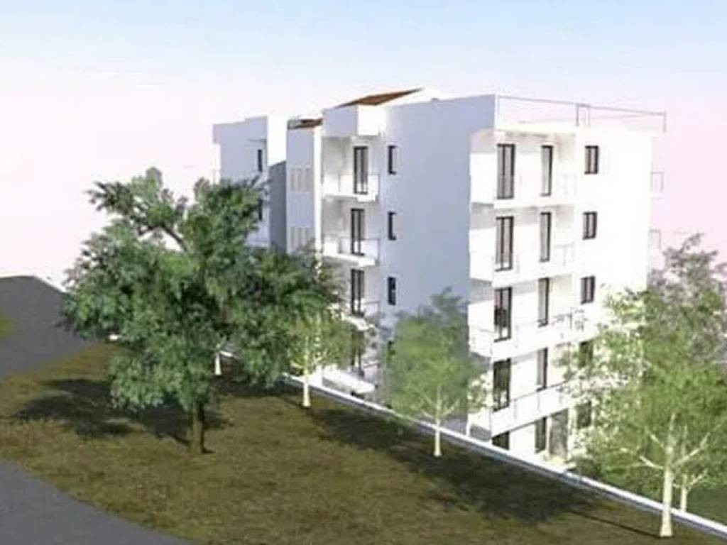 appartamento in vendita a Termini Imerese