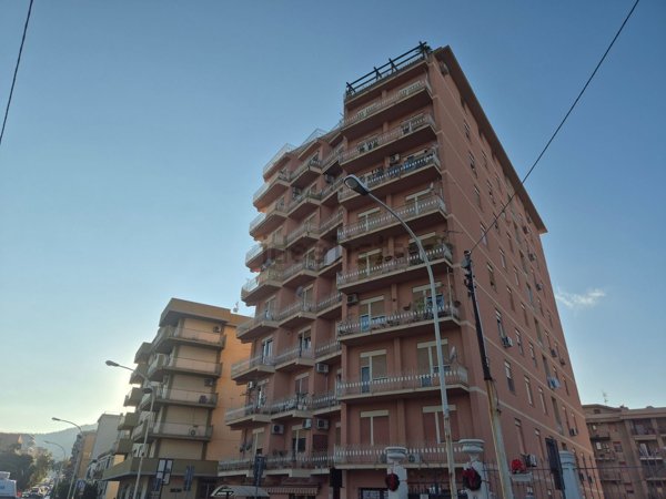 appartamento in vendita a Termini Imerese