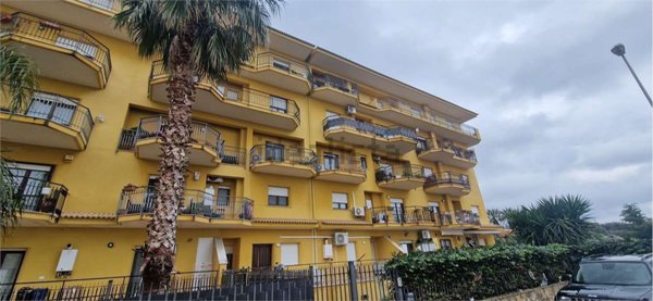 appartamento in vendita a Termini Imerese