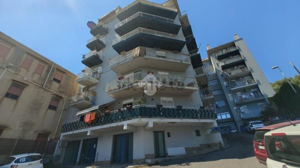 appartamento in vendita a Termini Imerese