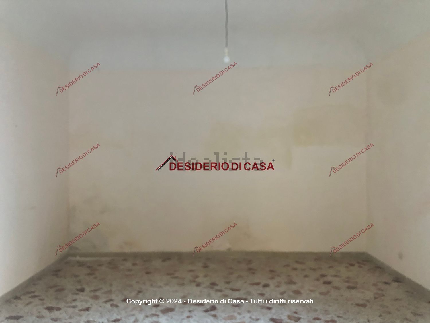 appartamento in vendita a Termini Imerese