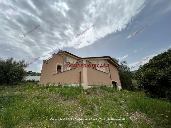 casa indipendente in vendita a Termini Imerese