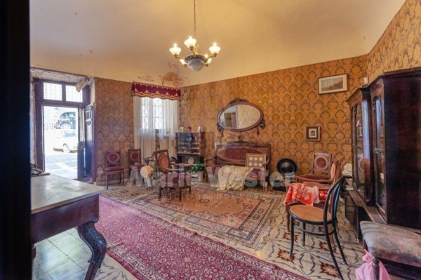 casa indipendente in vendita a Termini Imerese