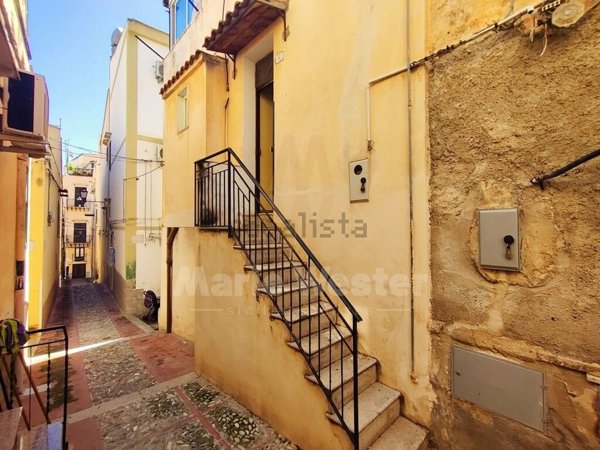 appartamento in vendita a Termini Imerese
