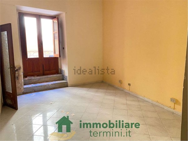 casa indipendente in vendita a Termini Imerese