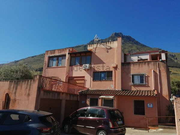 appartamento in vendita a Termini Imerese