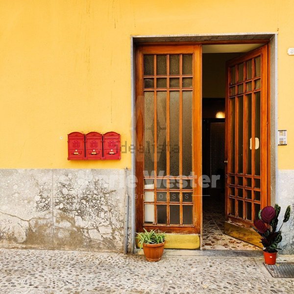 appartamento in vendita a Termini Imerese