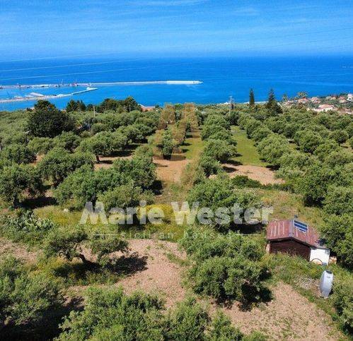 casa indipendente in vendita a Termini Imerese