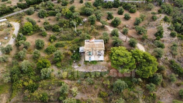 casa indipendente in vendita a Termini Imerese