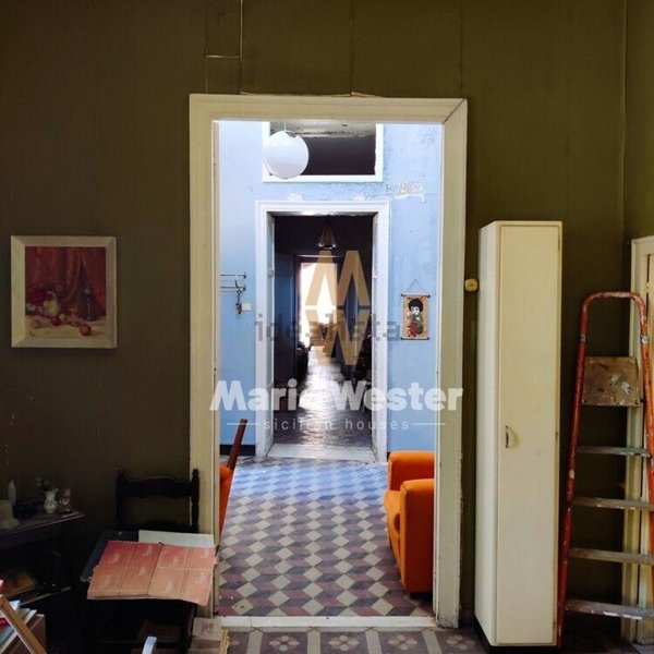 casa indipendente in vendita a Termini Imerese