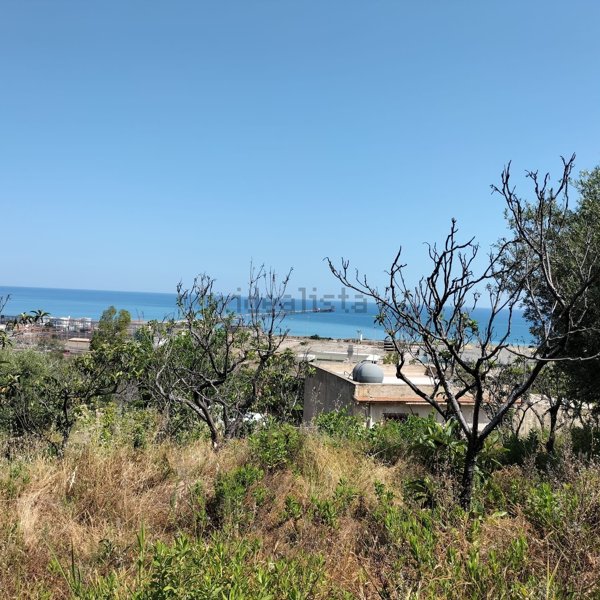 appartamento in vendita a Termini Imerese