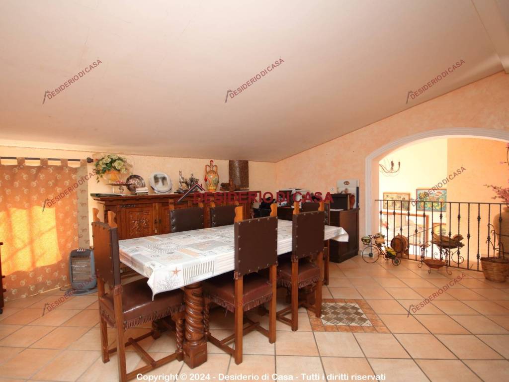 casa indipendente in vendita a Termini Imerese