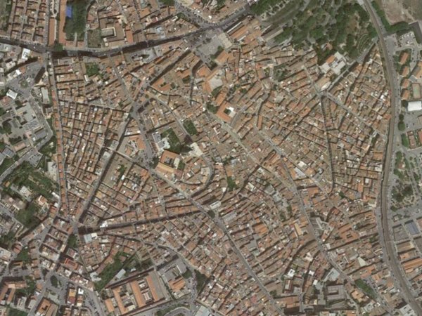 locale commerciale in vendita a Termini Imerese