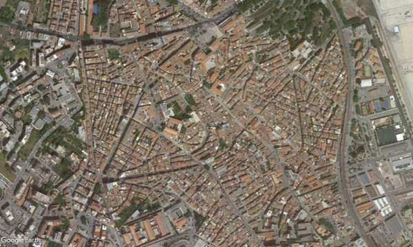 locale commerciale in vendita a Termini Imerese