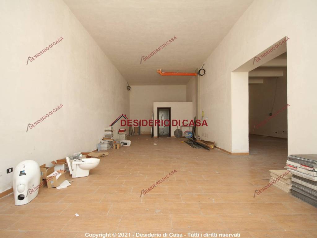 locale di sgombero in vendita a Termini Imerese