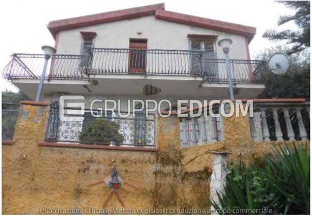casa indipendente in vendita a Termini Imerese