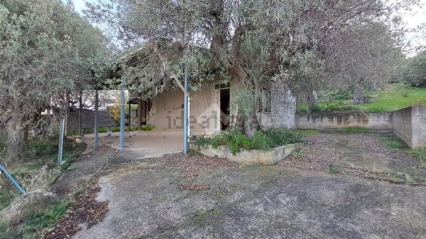 casa indipendente in vendita a Termini Imerese