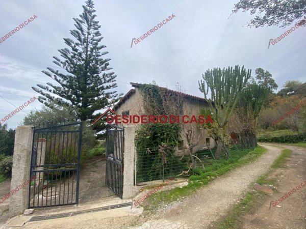 casa indipendente in vendita a Termini Imerese