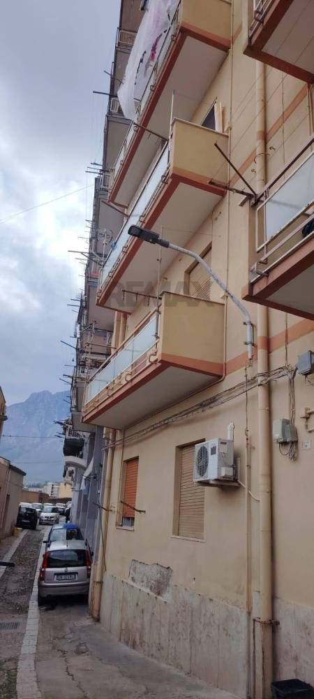 appartamento in vendita a Termini Imerese