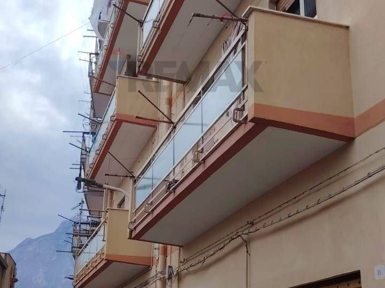 appartamento in vendita a Termini Imerese
