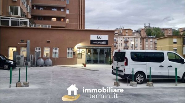 ufficio in vendita a Termini Imerese