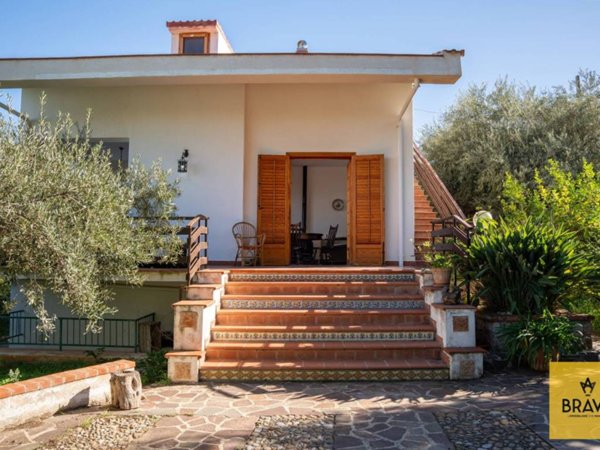 casa indipendente in vendita a Termini Imerese