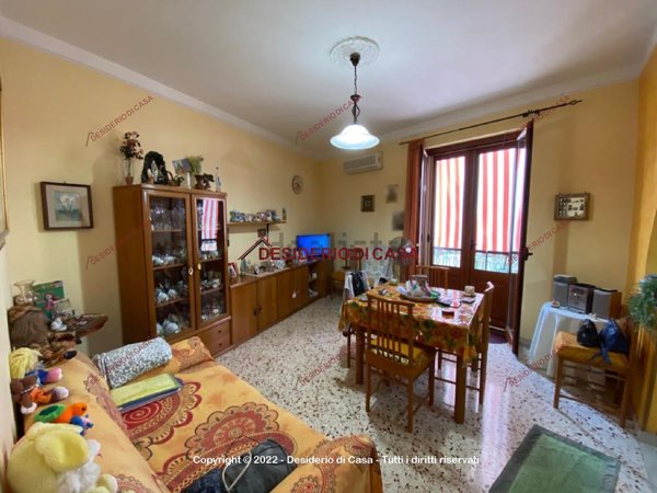 appartamento in vendita a Termini Imerese