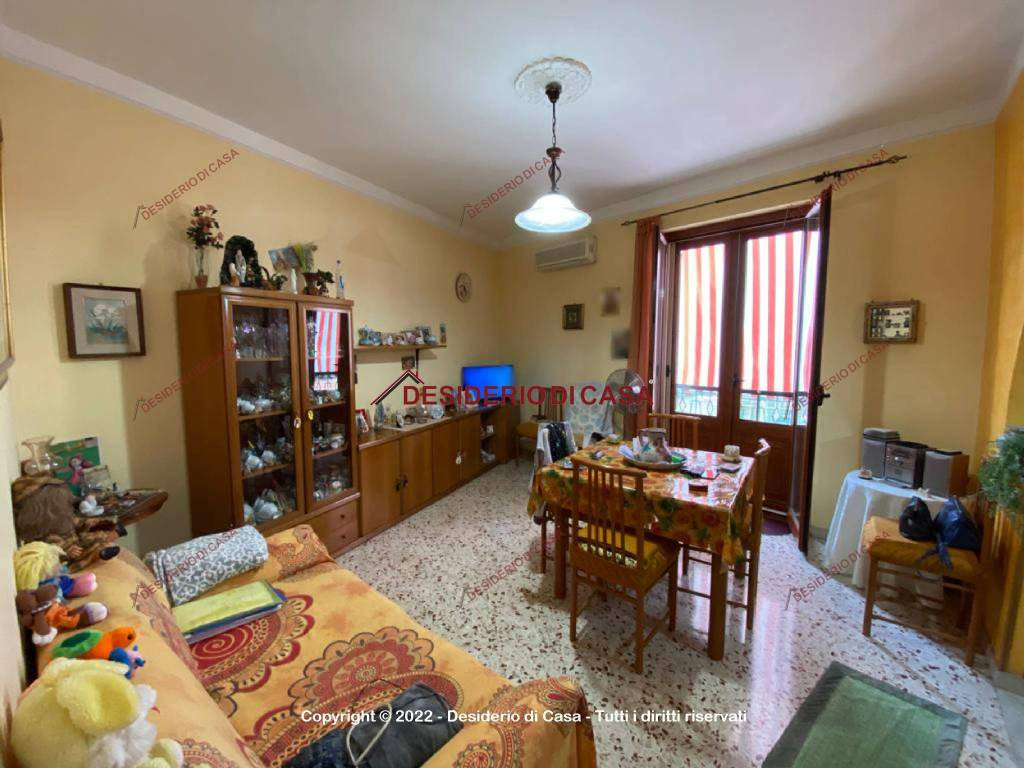 appartamento in vendita a Termini Imerese