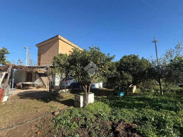 casa indipendente in vendita a Termini Imerese