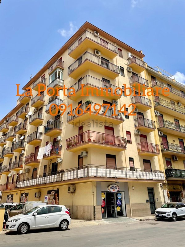 appartamento in vendita a Termini Imerese