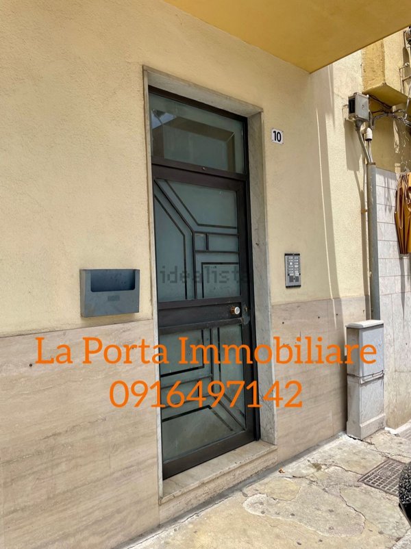 appartamento in vendita a Termini Imerese