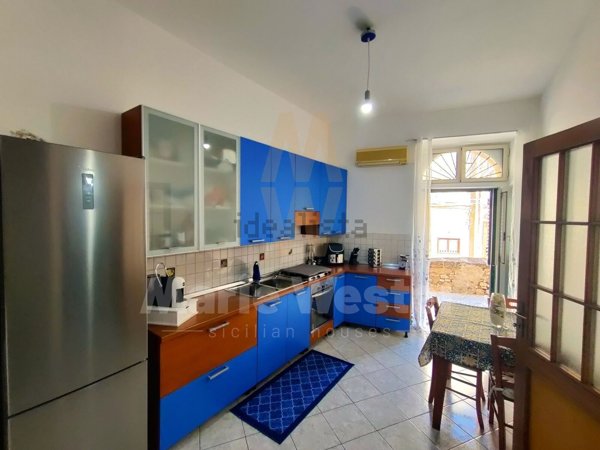 appartamento in vendita a Termini Imerese