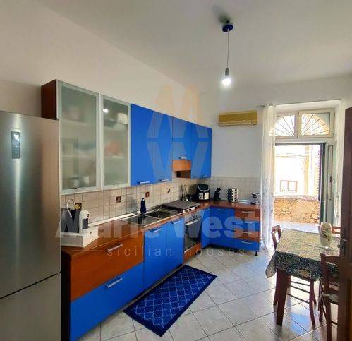 appartamento in vendita a Termini Imerese