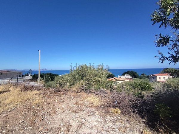 casa indipendente in vendita a Termini Imerese