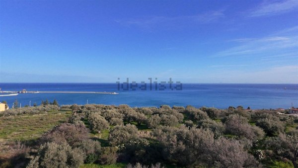 terreno edificabile in vendita a Termini Imerese