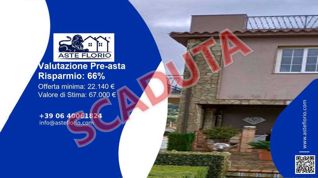 appartamento in vendita a Termini Imerese