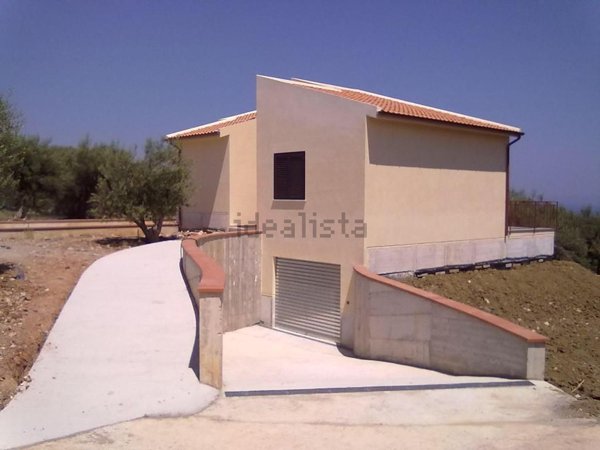 casa indipendente in vendita a Termini Imerese